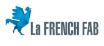 logo label la French fab