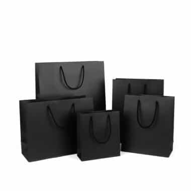 PURE BLACK