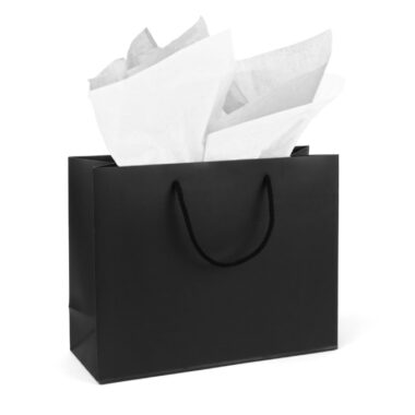 PAPIER DE SOIE BLANC