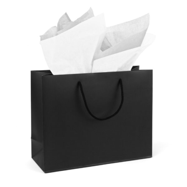 PAPIER DE SOIE BLANC