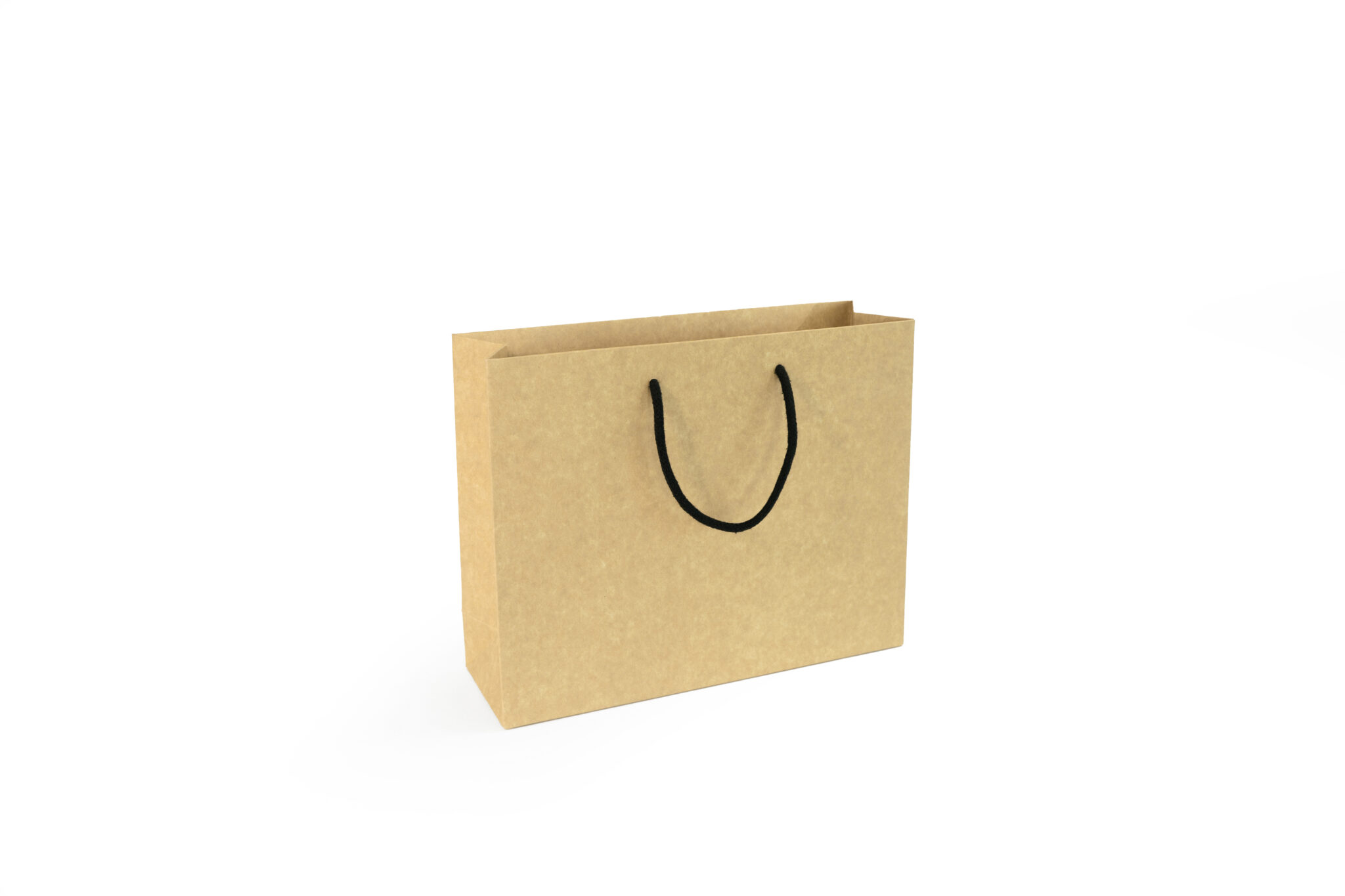 KRAFT - sac papier personnalisé – Image 3